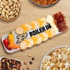 image:imageYouTheFan OfficiallyLicensed NCAA Snack Platter Platter  100 Melamine Dishwasher Safe BPA Free  16 x 5  Fan Gift for Snacks appetizers and FoodPurdue Boilermakers
