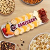 image:imageYouTheFan OfficiallyLicensed NCAA Snack Platter Platter  100 Melamine Dishwasher Safe BPA Free  16 x 5  Fan Gift for Snacks appetizers and FoodSouth Carolina Gamecocks