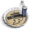 Purdue Boilermakers