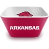 image:imageYouTheFan Officiallylicensed NCAA Small Snack Bowl  100 Melamine dishwasher safe BPA free  Fan gift for snacks appetizers and other small bitesArkansas Razorbacks