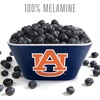 image:imageYouTheFan Officiallylicensed NCAA Small Snack Bowl  100 Melamine dishwasher safe BPA free  Fan gift for snacks appetizers and other small bitesAuburn Tigers