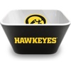 image:imageYouTheFan Officiallylicensed NCAA Small Snack Bowl  100 Melamine dishwasher safe BPA free  Fan gift for snacks appetizers and other small bitesIowa Hawkeyes