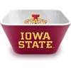 image:imageYouTheFan Officiallylicensed NCAA Small Snack Bowl  100 Melamine dishwasher safe BPA free  Fan gift for snacks appetizers and other small bitesIowa State Cyclones