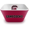 image:imageYouTheFan Officiallylicensed NCAA Small Snack Bowl  100 Melamine dishwasher safe BPA free  Fan gift for snacks appetizers and other small bitesSouth Carolina Gamecocks