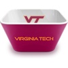 image:imageYouTheFan Officiallylicensed NCAA Small Snack Bowl  100 Melamine dishwasher safe BPA free  Fan gift for snacks appetizers and other small bitesVirginia Tech Hokies